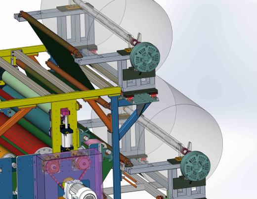 180覆膜机缩略图